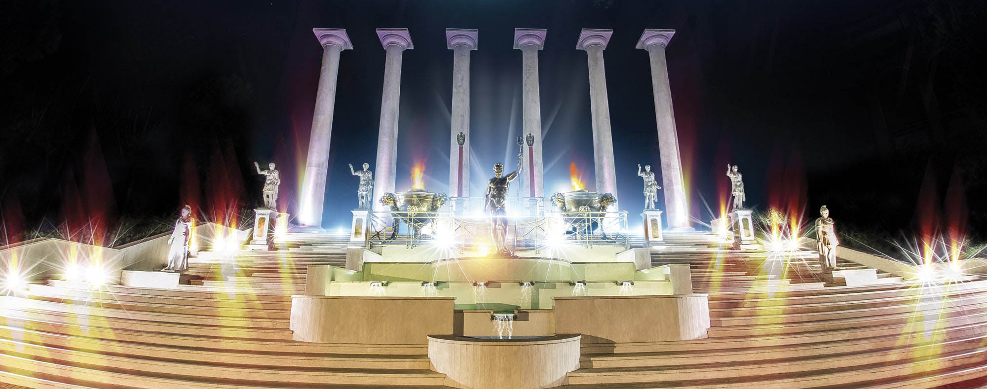 Baia Imperiale